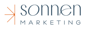 Sonnen Marketing Logo